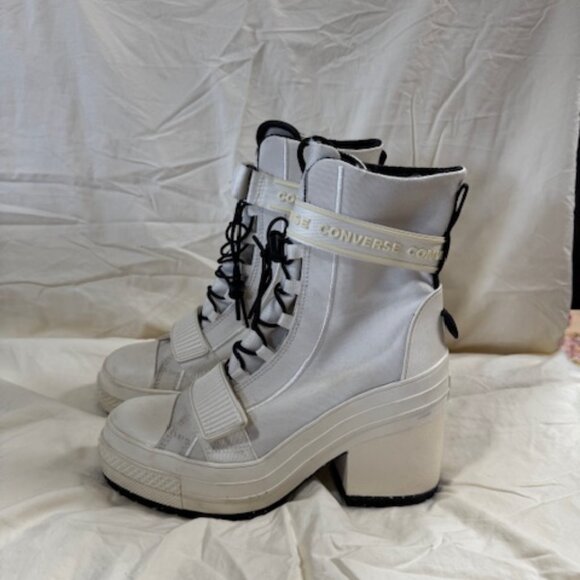 Converse Boots - Picture 1 of 3